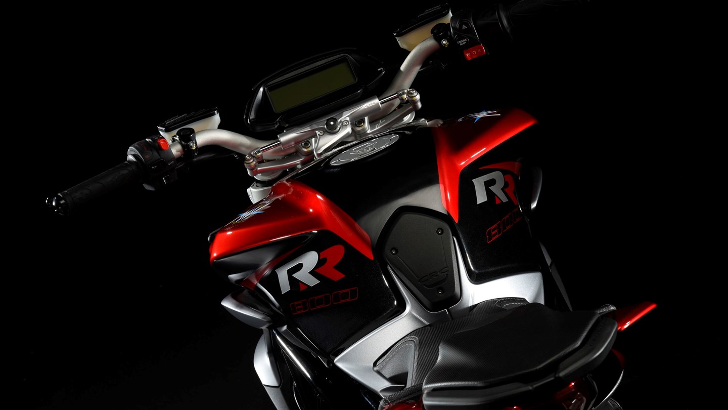MOTORRAD
